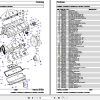Volvo Penta Marine Gasoline Engines 5.7GIIMDA to 5.7GLPMDA Parts Catalog 2