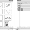 Volvo Penta Marine Gasoline Engines 5.7Gi 300 J to 5.7Gi 300 N Parts Catalog 1