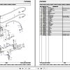Volvo Penta Marine Gasoline Engines 5.7Gi E to 5.7OSXi DF Parts Catalog 2