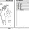 Volvo Penta Marine Gasoline Engines 5.7Gi F to 5.7OSXi EF Parts Catalog 2