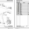 Volvo Penta Marine Gasoline Engines 5.7GiC 300 to 5.7GXiC JF Parts Catalog 2