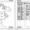Volvo Penta Marine Gasoline Engines 5.7GiCE 300 P 5.7GXiCE P Parts Catalog 2