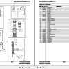 Volvo Penta Marine Gasoline Engines 5.7GiCE 300 R 5.7GXiCE 320 R Parts Catalog 2