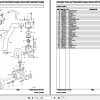 Volvo Penta Marine Gasoline Engines 5.7GiI F 5.7GXiI G Parts Catalog 2