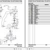 Volvo Penta Marine Gasoline Engines 5.7GiI G 5.7GXiI H Parts Catalog 2