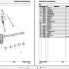 Volvo Penta Marine Gasoline Engines 571A Parts Catalog 1