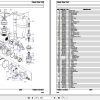 Volvo Penta Marine Gasoline Engines 571A Parts Catalog 2