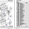 Volvo Penta Marine Gasoline Engines 7.4GIPLKDCE to DPX415XLKE Parts Catalog 2