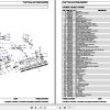 Volvo Penta Marine Gasoline Engines 7.4GLIMDM to 8.2GLPMDM Parts Catalog 2