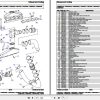 Volvo Penta Marine Gasoline Engines 7.4GLPNCA to 7.4GIPN Parts Catalog 2