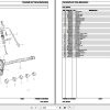 Volvo Penta Marine Gasoline Engines 740A BB740A 1 Parts Catalog 1