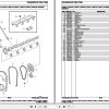 Volvo Penta Marine Gasoline Engines 8.1Gi B to 8.1GXi A Parts Catalog 2