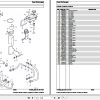 Volvo Penta Marine Gasoline Engines 8.1Gi G to 8.1OSi CF Parts Catalog 2