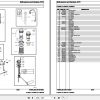 Volvo Penta Marine Gasoline Engines 8.1GiCE J to 8.1GiCE M Parts Catalog 2