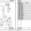 Volvo Penta Marine Gasoline Engines 8.1IPSCE P 8.1IPSCE Q Parts Catalog 2