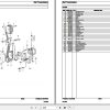Volvo Penta Marine Gasoline Engines AQ125B Parts Catalog 1