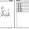 Volvo Penta Marine Gasoline Engines AQ131A to AQ131D Parts Catalog 1
