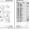 Volvo Penta Marine Gasoline Engines AQ131A to AQ131D Parts Catalog 2