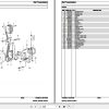 Volvo Penta Marine Gasoline Engines AQ151A AQ151B AQ151C Parts Catalog 1