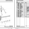 Volvo Penta Marine Gasoline Engines AQ200C to AQ255B Parts Catalog 1