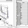 Volvo Penta Marine Gasoline Engines AQ290A Parts Catalog 2