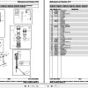 Volvo Penta Marine Gasoline Engines V6 200 CE N to V6 200 N V6 Parts Catalog 2