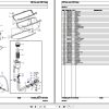 Volvo Penta Marine Gasoline Engines V8 270 A Parts Catalog 2