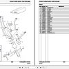 Volvo Penta Marine Gasoline Engines V8 270 B Parts Catalog 2