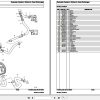 Volvo Penta Marine Gasoline Engines V8 300 B V8 320 B Parts Catalog 2