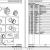 Volvo Penta Marine Gasoline Engines V8 300 CE G to V8 300 C J V Parts Catalog 2