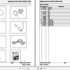 Volvo Penta Marine Gasoline Engines V8 380 C A V8 380 C B Parts Catalog 2