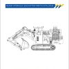 XCMG Heavy Machinery Operators Parts Service Manual PDF 1.10GB 2