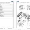 XCMG Heavy Machinery Operators Parts Service Manual PDF 1.10GB 3