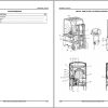 Yale Forklift A7R8 KDP35UX KDP50UX KDP70UX 4WD Parts Service Manual 2024 2