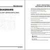 Yale Forklift A7R8 KDP35UX KDP50UX KDP70UX 4WD Parts Service Manual 2024 3