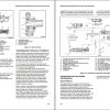 Yale Forklift A7S1 GP20UX to GP070UX Parts Service Manual 2025 2