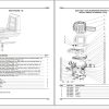Yale Forklift A7S1 GP20UX to GP070UX Parts Service Manual 2025 4