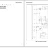 Yale Forklift A7S1 GP20UX to GP070UX Parts Service Manual 2025 5