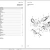Yale Forklift A839 ERC70HG ERC80HG ERC100HG ERC120HG Parts Catalog 524143401 2002 2