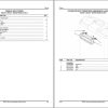 Yale Pallet Truck E843 MP20X MP25X MP30X Parts Service Manual 2025 2