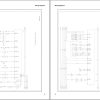 Yale Pallet Truck E843 MP20X MP25X MP30X Parts Service Manual 2025 3