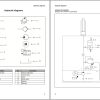Yale Pallet Truck E843 MP20X MP25X MP30X Parts Service Manual 2025 4