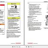 Yanmar Engine TNE Series 4TNE92 NMH 4TNE92 NMHA 4TNE98 NMH Service Manual 2012 EN 2