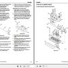 Yanmar Engine TNV Series 3TNV82A to 4TNV106T Service Manual EN 2