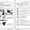 Yitou Engine LR R A B M N Series Operation and Maintenance Manual 2009 ZH 2