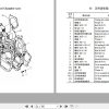 Yitou Engine M LR Series 4110 4108 4105 Parts Catalog EN ZH 2