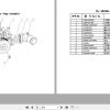 Yuchai Engine YC4DK90 T304 DKC0F0 Parts Catalog 2017 EN ZH 2
