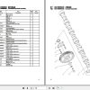 Yuchai Engine YC6B125 T10 B7605 Parts Catalog 2010 EN ZH 2