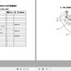 Yuchai Engine YC6B125 T21 BB6G0 Parts Catalog 2011 EN ZH 2