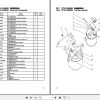Yuchai Engine YC6B160Z T11 B8NG0 Parts Catalog 2010 EN ZH 2